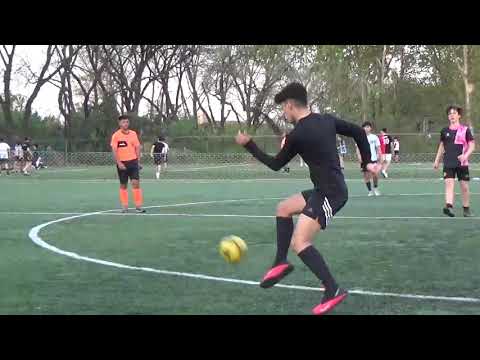 WASS FC VS CACHONDITOS FC - #Clausura2021 Fecha 1