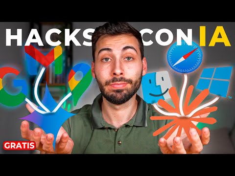 7 Casos de Uso BRUTALES por Truco que Pocos conocen 🤯 Tutorial con Claude 4 MCP y Gemini 2.5 app