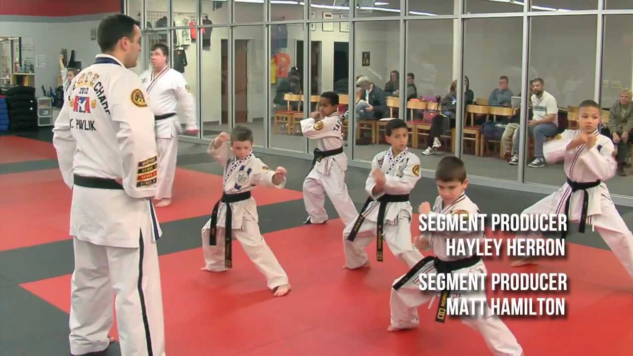 Out N About Columbus: Exercise, Yoga, Martial Arts, Fencing and Weight Loss 2/24/2013