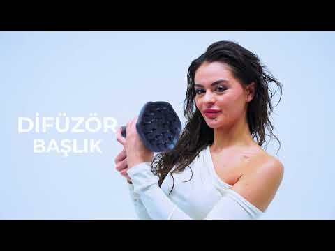 Airform Saç Şekillendirici Set ile Saçlarınızdaki Değişimi Hissedin!