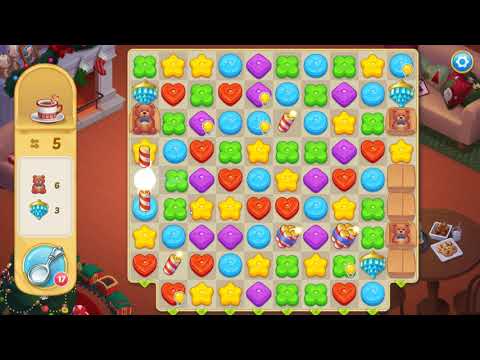 Matchington Mansion level 636 HD