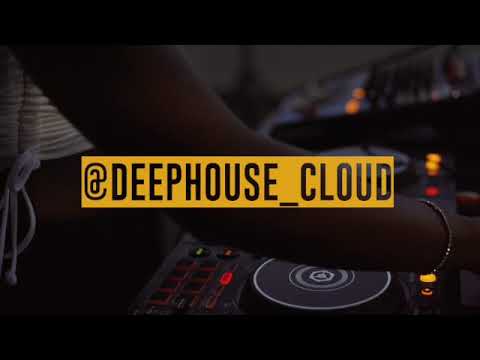 Double Touch, Reigan   Wide Eyed Evren Furtuna Remix [DEEPHOUSE CLOUD]