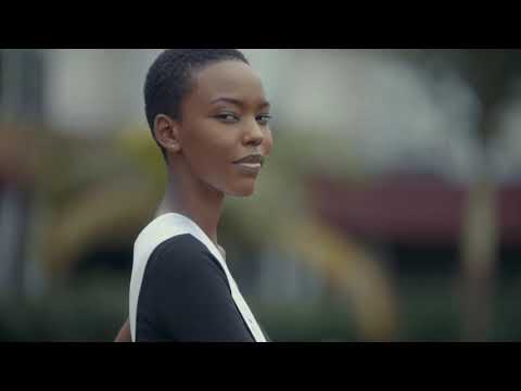 Meet contestant Amanda Akaliza | Miss Rwanda 2021