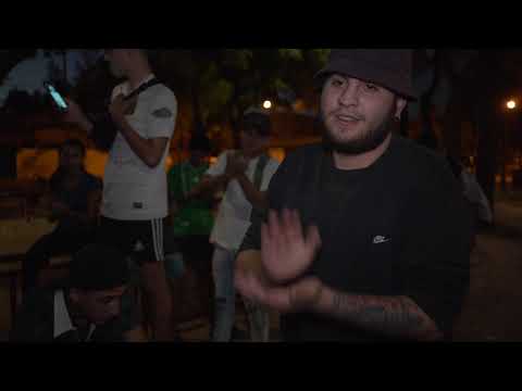 Sael vs Henson - FINAL