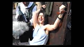 Renfaire Tickling Part 34