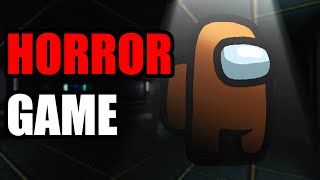 How A Dead Game Inspired my Horror Game...