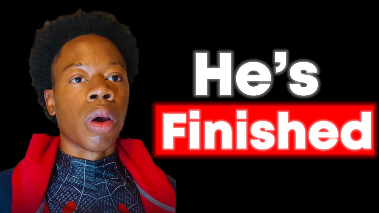 Tiktok NPC's Just Went Too Far..