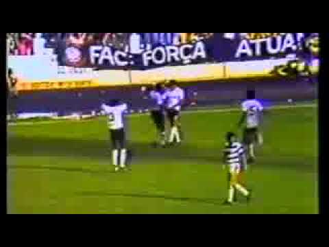 29/10/1978 - XV De Piracicaba 3x4 Corinthians