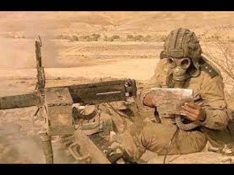 The Beast (1988): Opening Battle