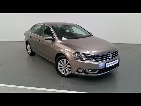142L757 - 2014 Volkswagen Passat CL 1.6TDI M6F BMT 105HP 18,950