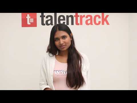 Shatakshi Kiran Audition as Prerna