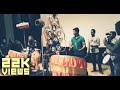PETTA Marana Mass Full Making Video Drums Composition