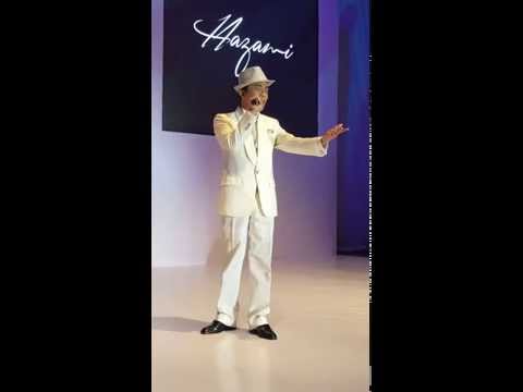 Mungkir Bahagia - Hazami