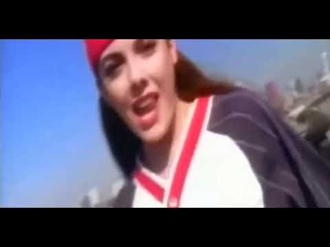 20 Fingers ft. Gillette - Short, Short Man (Extended Club Mix)