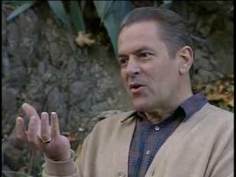 Christina & Stanislav Grof Holotropic Breathwork (Example)