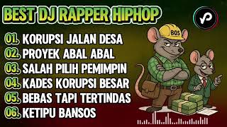 Download lagu DJ KORUPSI JALAN DESA mp3
