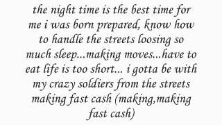 Noyz Narcos feat. Duke Montana - Sotto Indagine lyrics