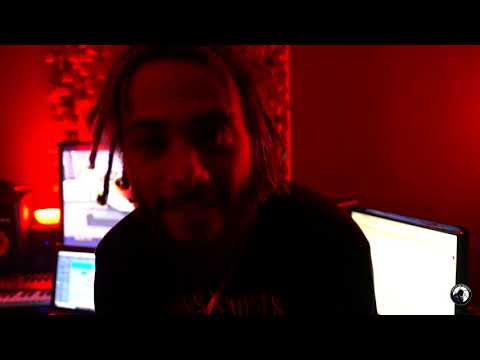 MUFASA MAJOR - INTRO ( OFFICIAL MUSIC VIDEO)