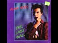 [BB7080] Alan Ross - The last wall (1986) Beat ...