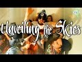 Unveiling the skies - Rhythm is a dancer