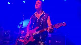 Trixter- &quot;Bad Girl&quot; Live. Apr. 6th, 2025. Ralston, Ne.