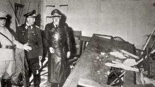 History vs the movie &#39;Valkyrie&#39; (an audio podcast)