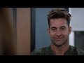 Meredith Offers Nick a Job at Grey Sloan - Grey's Anatomy