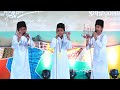 Group Song Category A 2nd Sahityotsav 2022