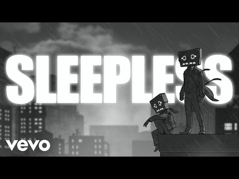 Sleepless