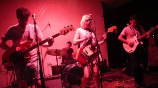 Charly Bliss - Dairy Queen (Live at Shea Stadium)