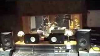 Head Automatica In The Studio - Writing The Record