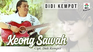 Download lagu Didi Kempot feat. Dewi Anjar Angin-Angin - Keong Sawah mp3