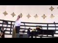 А. БАБАДЖАНЯН - БЛАГОДАРЮ ТЕБЯ - ЭМИЛЬ КАДЫРОВ 