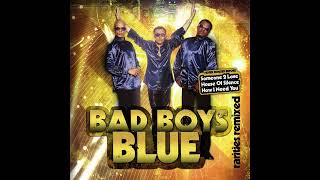 Bad Boys Blue - Waiting For Tonight