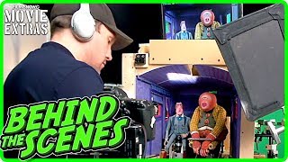 Download lagu MISSING LINK (2019) | Full Behind the Scenes of Laika Animated Movie mp3