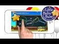 Nursery Rhymes App From LittleBabyBum For IOS Android Phones Tablets