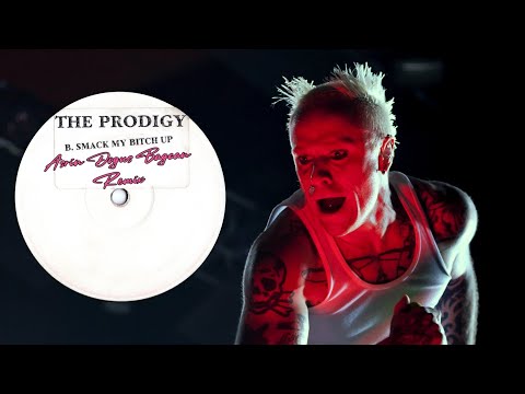 The Prodigy feat. Sheila Chandra - Smack My Bitch Up (Asrın Doğuş Bağcan Remix)