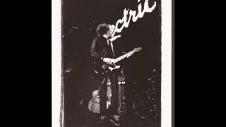 Scott Miller w/ Belle Da Gama - Don't Entertain Me Twice (live)