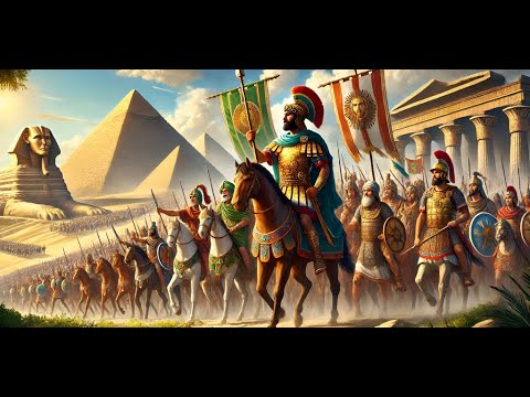 Daniel 11:  the King of the North vs the King of the South