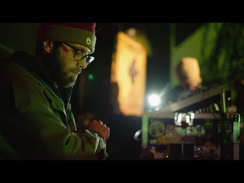 Lion's Den invites... Weeding Dub @ Yaam / Berlin