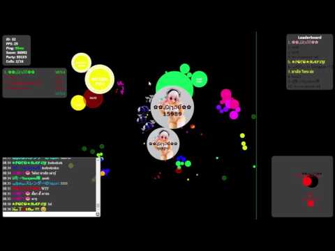 Dogio.win Double split !!+Tricksplit! byGodzilla