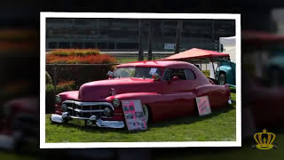 Road Kings Santa Anita Show 2013
