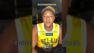 Kyle Massey Exposes Hollywood And Speaks On Orlando Brown 😨