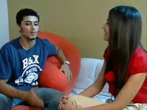 FANTÁSTICO: JESUS LUZ FALA SOBRE MADONNA EM ENTREVISTA