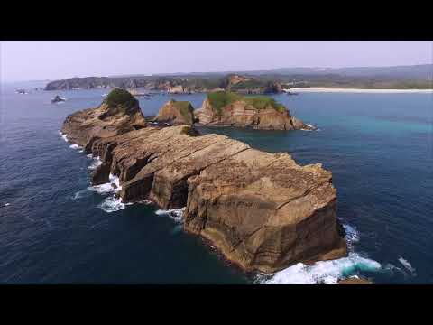 種子島 千座の岩屋