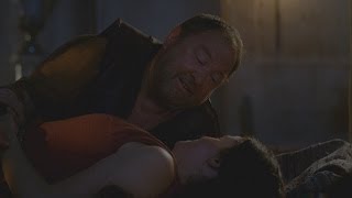 Hercules and Medusa are kidnapped - Atlantis: Episode 9 - BBC One 