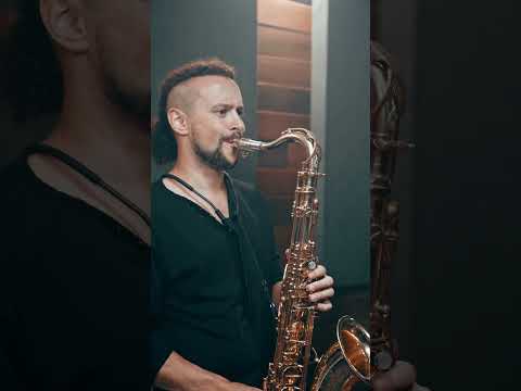 101 Grandes Exitos Instrumentales - Las melodías más bellas del mundo #saxophone  #shorts #saxcover