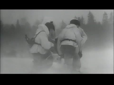 Stalingrad dokumentti, suomenkielinen tekstitys Osa1/3