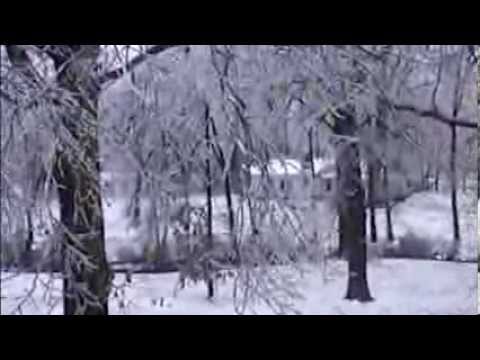 Memphis Ice Storm 1994