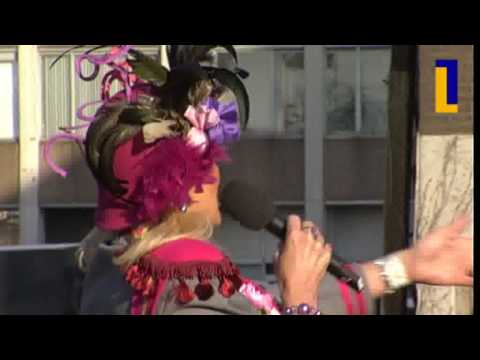 Boetezitting 2008 - Petra Houben & Jan Derrijk